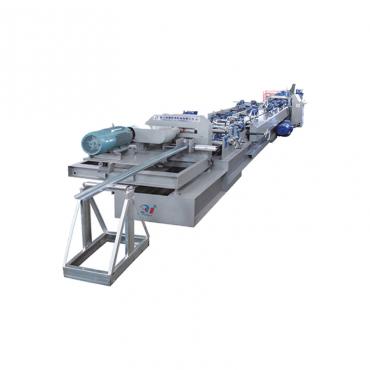 Máy xà gồ C tự động thay đổi