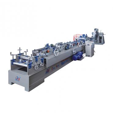 Máy cán xà gồ tự động