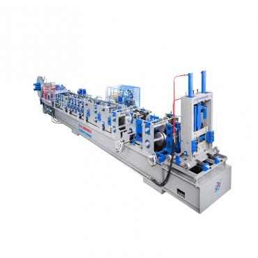 Máy tạo hình xà gồ CZ tự động