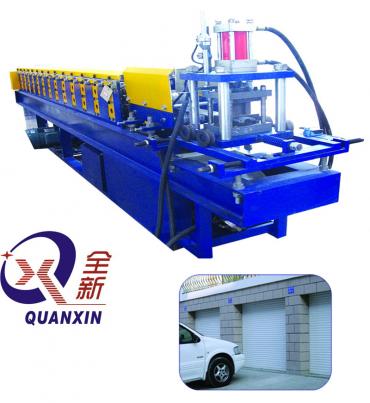 Máy tạo hình khung cửa