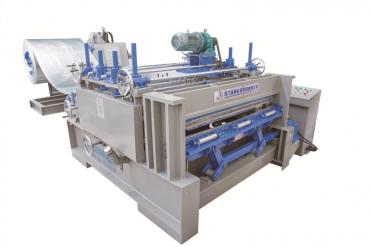 Máy cân bằng trước