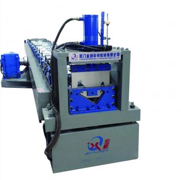Máy cán định hình cột