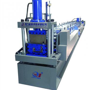 Máy cán định hình cho dầm trên