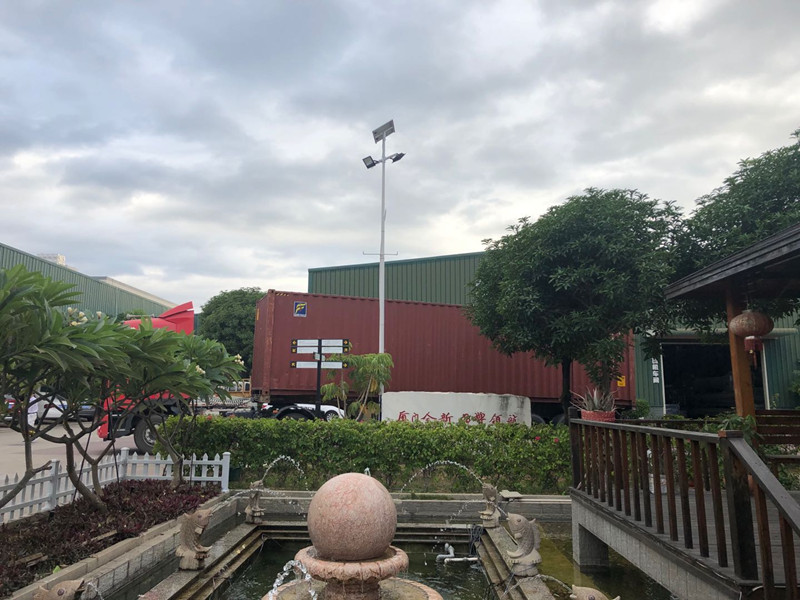 Máy cán tôn lợp mái đến Vanuatu