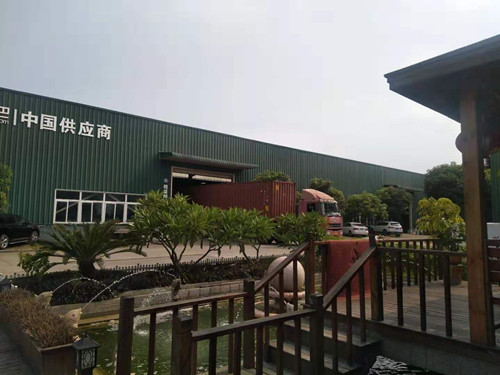 Máy cán định hình kênh chữ U